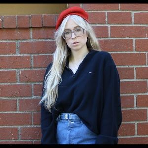 Tommy Hilfiger Quarter Zip